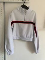 H&M Pullover Oberteil Sweatshirt Hoodie XS 34 Nordrhein-Westfalen - Bottrop Vorschau