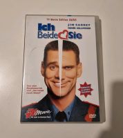 Ich, beide & sie - Me, Myself & Irene (2000) DVD Bayern - Weil a. Lech Vorschau