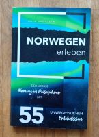 Norwegen erleben - Der große Norwegen Reiseführer mit 55 Tipps Schleswig-Holstein - Glinde Vorschau