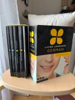 Living Language German Complete Edition Hessen - Kassel Vorschau