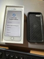 iPhone 7 Silver 128GB Schleswig-Holstein - Schülp Vorschau