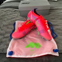 Nike Mercurial Vapor 14 Elite SG-Pro - Gr. 42 - Rot Bayern - Regensburg Vorschau