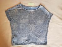 Schönes festliches Shirt NEU von promod Größe S für 4,50 € Hessen - Groß-Gerau Vorschau