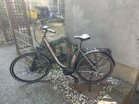 E Bike Triumph 28 Zoll Berlin - Charlottenburg Vorschau