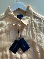 Gant Bluse 46, Leinenbluse, Oberteil Nordrhein-Westfalen - Herford Vorschau