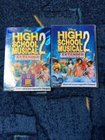 High School Musical 2 DVD Niedersachsen - Bardowick Vorschau