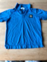 Stone Island, Junior Shirt, blau Größe 6 116 wenig getragen Bochum - Bochum-Wattenscheid Vorschau