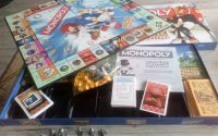 Monopoly Sonic the hedgehog collectors edition Brettspiel engl. Niedersachsen - Wendeburg Vorschau