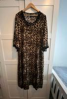 Leopard Print Dress / Kleid Frankfurt am Main - Niederursel Vorschau