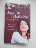 Jasmin Tabatabai - Rosenjahre Düsseldorf - Mörsenbroich Vorschau