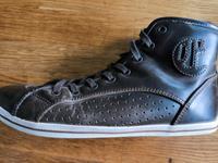 Buffalo Damen Schuhe Gr. 39 braun Nordrhein-Westfalen - Brilon Vorschau