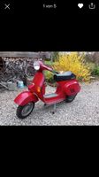 Suche ein Vespa Mechaniker Baden-Württemberg - Weil am Rhein Vorschau