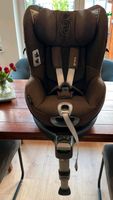 Cybex Base Z und Kindersitz Cybex Sirona Z i-Size Plus Herzogtum Lauenburg - Mölln Vorschau