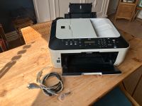 Drucker Scanner Canon Pixma MX320 Niedersachsen - Lüneburg Vorschau