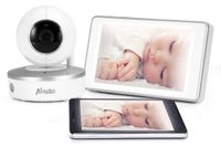 Smart-Babyphone-cam mit Monitor-5"-Wifi-Steuerung,Alecto DIVM-550 Berlin - Tempelhof Vorschau