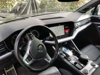 VW Touareg R-Line 3l V6, SCR, Head-Up, Matrix-LED, AHK, Stdhz, Bayern - Kolbermoor Vorschau