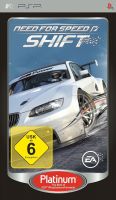 PSP - Need for Speed - Shift -  neuwertig / kein Kratzer - Playst Pankow - Weissensee Vorschau