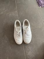 Damen Sneaker Esprit Gr. 39 weiß Nordrhein-Westfalen - Erkelenz Vorschau
