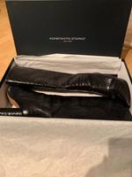 Verkaufe High Heel Stiefel „Konstantin Starke“ Gr. 38 Niedersachsen - Salzgitter Vorschau