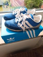 Adidas V Racer Nylon X73534 /Klassiker Sneaker Münster (Westfalen) - Geist Vorschau