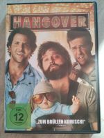 Hangover - DVD Nordrhein-Westfalen - Krefeld Vorschau