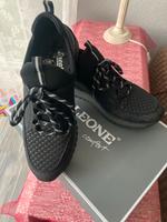 Damenschuhe Komfortschuhe Gr. 39 Rieker Hannover - Vahrenwald-List Vorschau