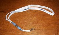 Escha Bauelemente Schlüsselband Lanyard NEU (T112) Nordrhein-Westfalen - Rüthen Vorschau