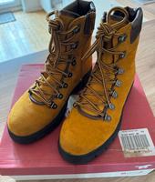 Mustang Damen Winterschuhe Bayern - Fürstenfeldbruck Vorschau