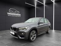 BMW X1 xDrive 18 d Advantage*Navi*SitzHZ*LED*PDC* Saarland - Schmelz Vorschau
