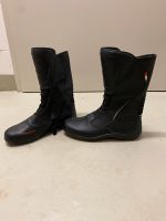 Motorradstiefel Vanucci 43 Berlin - Steglitz Vorschau