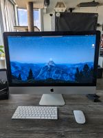 iMac 2017 5k (i7 4,2Ghz | Radeon Pro 580 | 64GB RAM | 500GB SSD) Berlin - Charlottenburg Vorschau