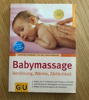 Baby Massagebuch Bayern - Rosenheim Vorschau