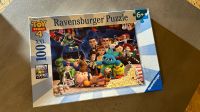 Ravensburger Puzzle Toy Story 100 teile ab 6 Jahre Baden-Württemberg - Bad Waldsee Vorschau