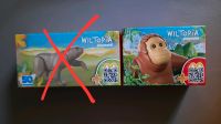 McDonalds Playmobil Wiltopia Orang-Utan Kodiakbär NEU OVP Brandenburg - Hennigsdorf Vorschau