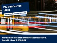 Fahrkartenkontrolleur/in (m/w/d) | Stuttgart | Security Stuttgart - Stuttgart-Mitte Vorschau