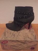 Esprit Stiefel Grau Gr. 40 Neu in trägt der Bayern - Altenmünster Vorschau