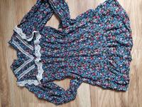 H&M Kleid, Größe 40, wie neu! Hessen - Büdingen Vorschau