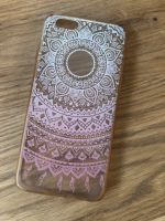 Handyhülle Silikon iPhone 6 / 6S Mandala, Traumfänger Dortmund - Löttringhausen Vorschau