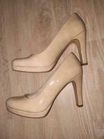 Pumps mit Originalverpackung Niedersachsen - Bad Pyrmont Vorschau
