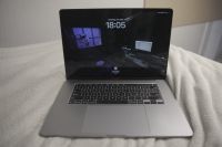 MacBook Pro 2019 16 Zoll inkl. Garantie bis NOVEMBER 2024 Mitte - Wedding Vorschau