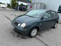 Polo 1.9 TDi Kr. München - Sauerlach Vorschau