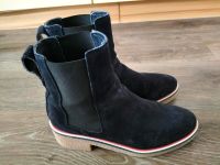 Stiefeletten - Tommy Hilfiger - Damen Schuhe Baden-Württemberg - Müllheim Vorschau