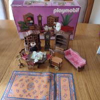 Playmobil Nostalgie Wohnzimmer Nürnberg (Mittelfr) - Gebersdorf Vorschau