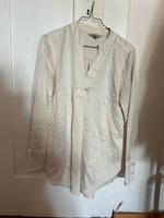 Bluse Creme Neuhausen-Nymphenburg - Neuhausen Vorschau