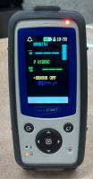 Handpulsoximeter PALMCARE PRO mit LCD-Farbdisplay Bayern - Hof (Saale) Vorschau