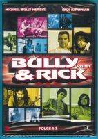 Bully & Rick - Staffel 01: Vol. 01 (Folge 01-07) DVD NEU/OVP Niedersachsen - Löningen Vorschau