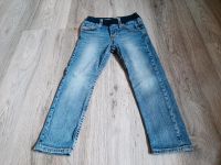 Jeans Slim Fit Pull-On in Größe 98 von H&M Bad Doberan - Landkreis - Bartenshagen-Parkentin Vorschau