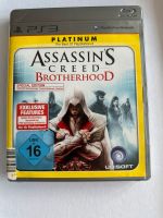 PS3 Assassins Creed Brotherhood Special Edition! Niedersachsen - Bad Zwischenahn Vorschau