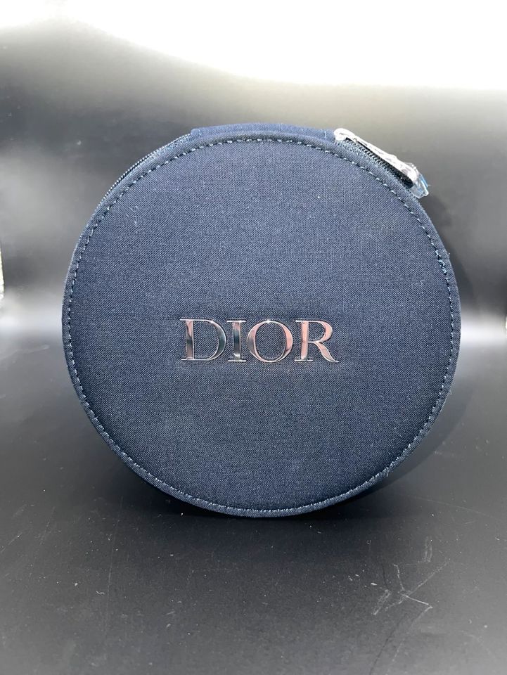 NEU - DIOR Kosmetiktasche Schminktasche Vanity Case mit Spiegel in Stuttgart