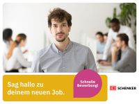 Vertriebsleiter (w/m/d) (Schenker Deutschland) Verwaltung Bürokraft Administration Stuttgart - Stuttgart-Mitte Vorschau